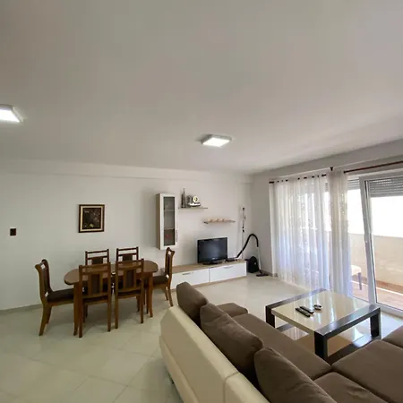 Marios Twin Luxury * Lezhë