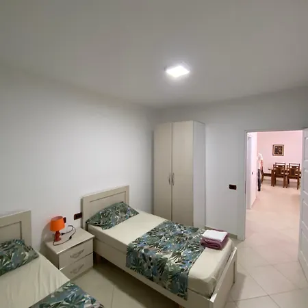 Marios Twin Luxury Appartamento *