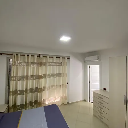 Marios Twin Luxury Appartamento