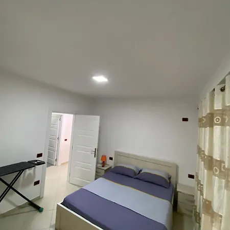 Appartamento Marios Twin Luxury Lezhë