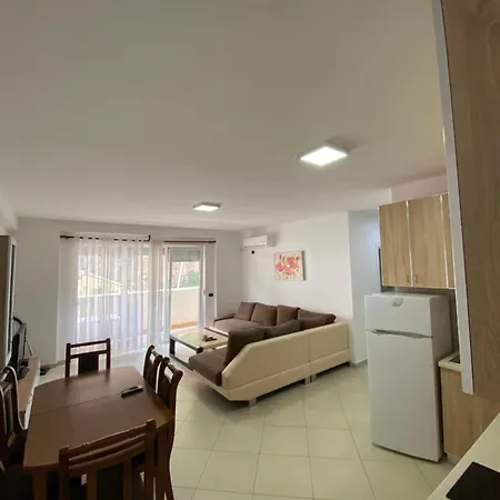 Marios Twin Luxury Lezhë