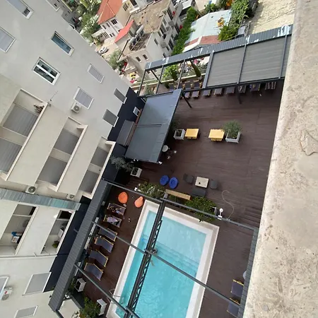 Marios Twin Luxury * Lezhë