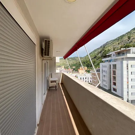 Marios Twin Luxury Appartamento Lezhë
